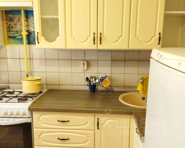 1-комн., 33 м², 1/5 этаж