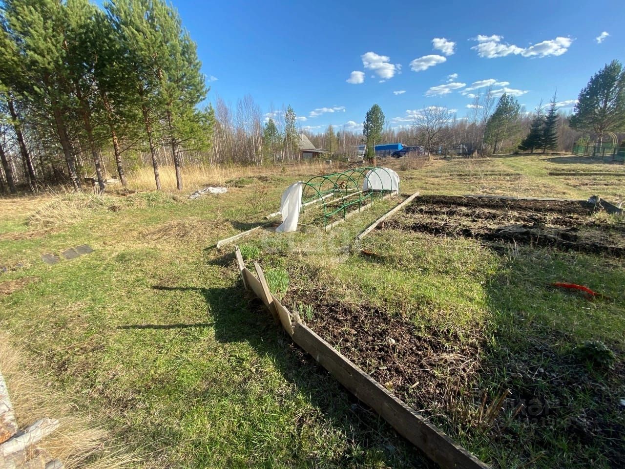 Купить загородную недвижимость в СНТ Уралвагонзавод № 16 городского округа  Горноуральского, продажа загородной недвижимости - база объявлений Циан.  Найдено 1 объявление