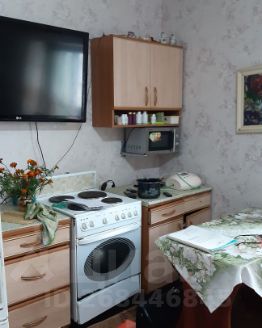 1-комн.кв., 23 м², этаж 2