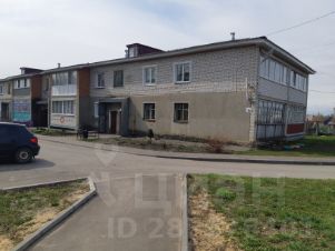 2-комн.кв., 46 м², этаж 1