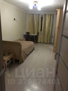 1-комн.кв., 46 м², этаж 9