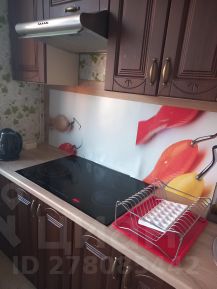 1-комн.кв., 40 м², этаж 14