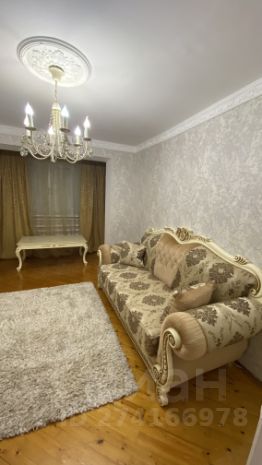 2-комн.кв., 50 м², этаж 6