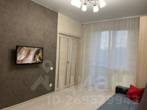 1-комн.кв., 34 м², этаж 6