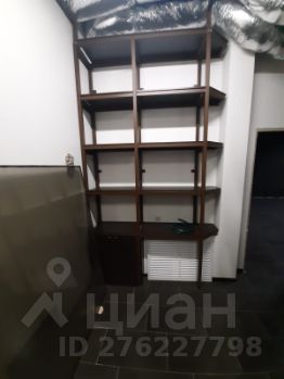 своб. назнач. 250 м², этаж 1