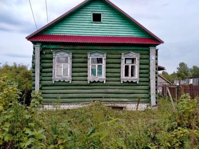 Купить дом в Тверской области с фото