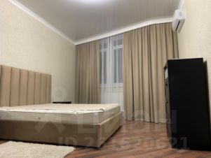 2-комн.кв., 75 м², этаж 11