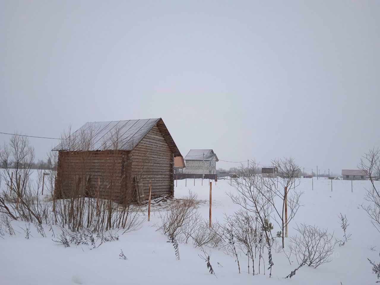 Купить загородную недвижимость в деревне Витка Новгородского района,  продажа загородной недвижимости - база объявлений Циан. Найдено 5 объявлений