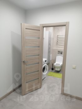 2-комн.кв., 55 м², этаж 13