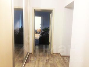 2-комн.кв., 81 м², этаж 1