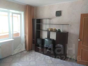 2-комн.кв., 49 м², этаж 1