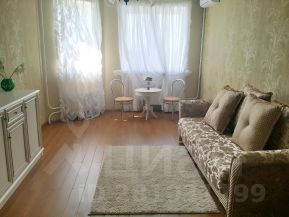 1-комн.кв., 47 м², этаж 7