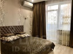 2-комн.кв., 50 м², этаж 8