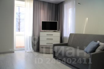 1-комн.кв., 32 м², этаж 4