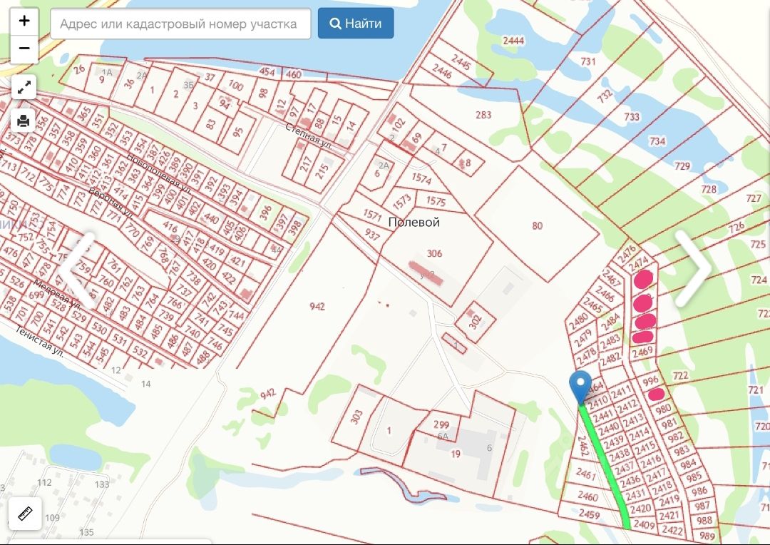 Купить участок 8 соток в поселке Полевой Нижегородской области. Найдено 1  объявление.