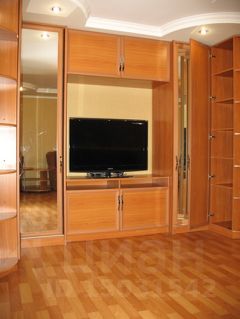 1-комн.кв., 40 м², этаж 1