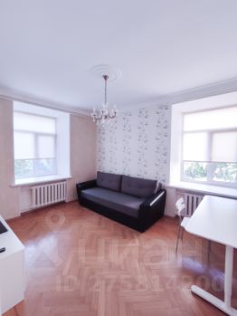 2-комн.кв., 45 м², этаж 2