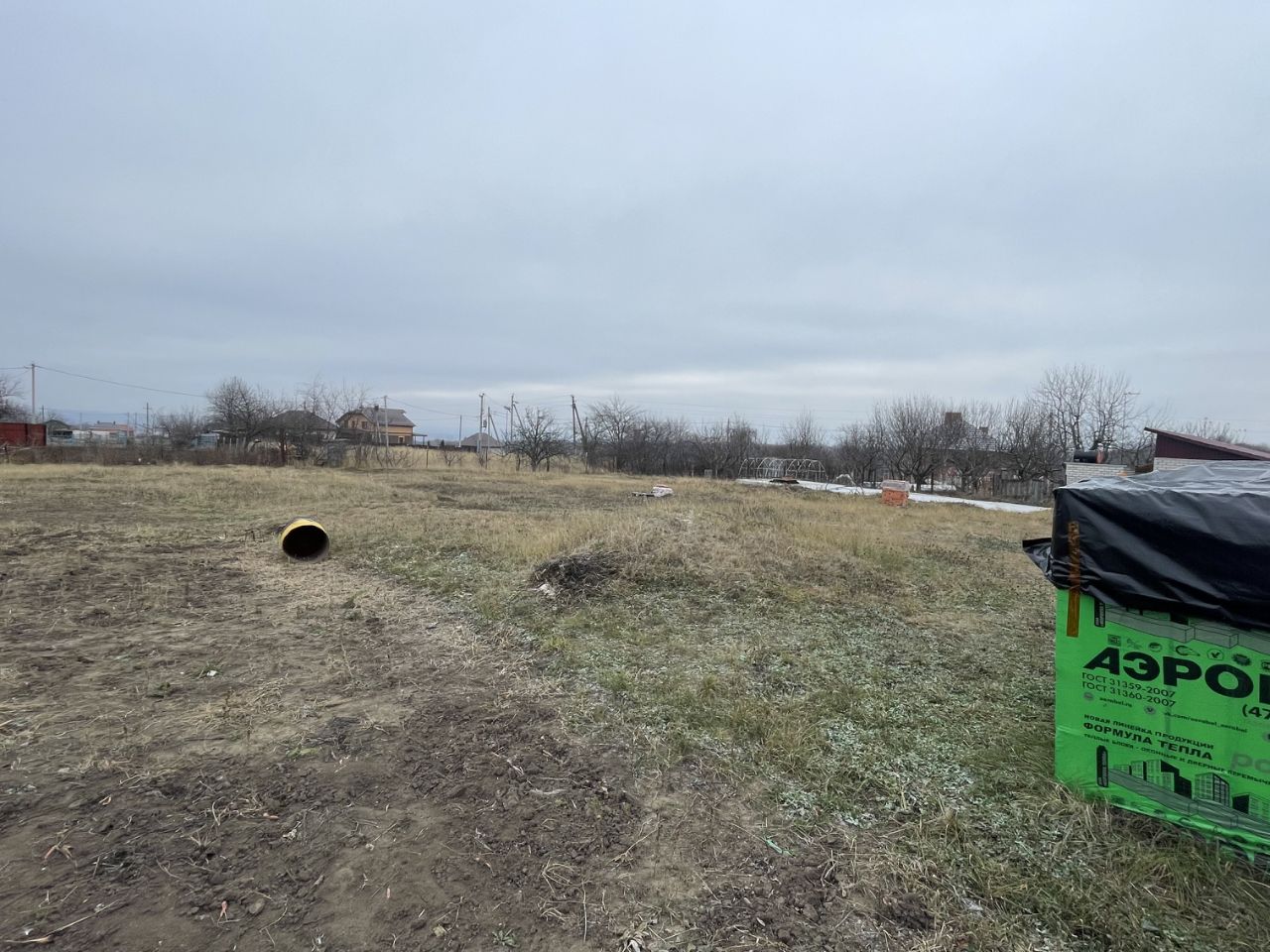 Купить загородную недвижимость в СНТ Русское поле Курского района, продажа  загородной недвижимости - база объявлений Циан. Найдено 4 объявления