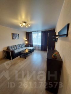 1-комн.кв., 35 м², этаж 6