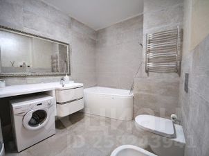 2-комн.кв., 58 м², этаж 6