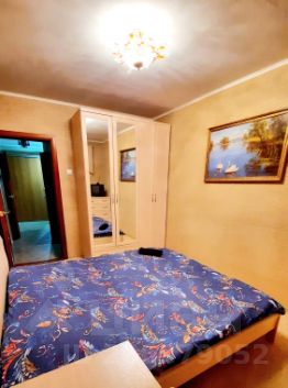 2-комн.кв., 65 м², этаж 3