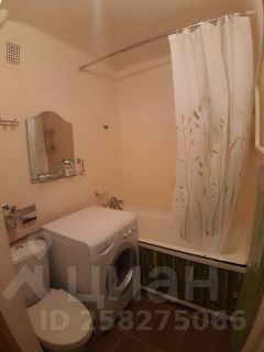 1-комн.кв., 30 м², этаж 3