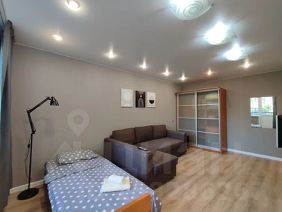 1-комн.апарт., 32 м², этаж 2