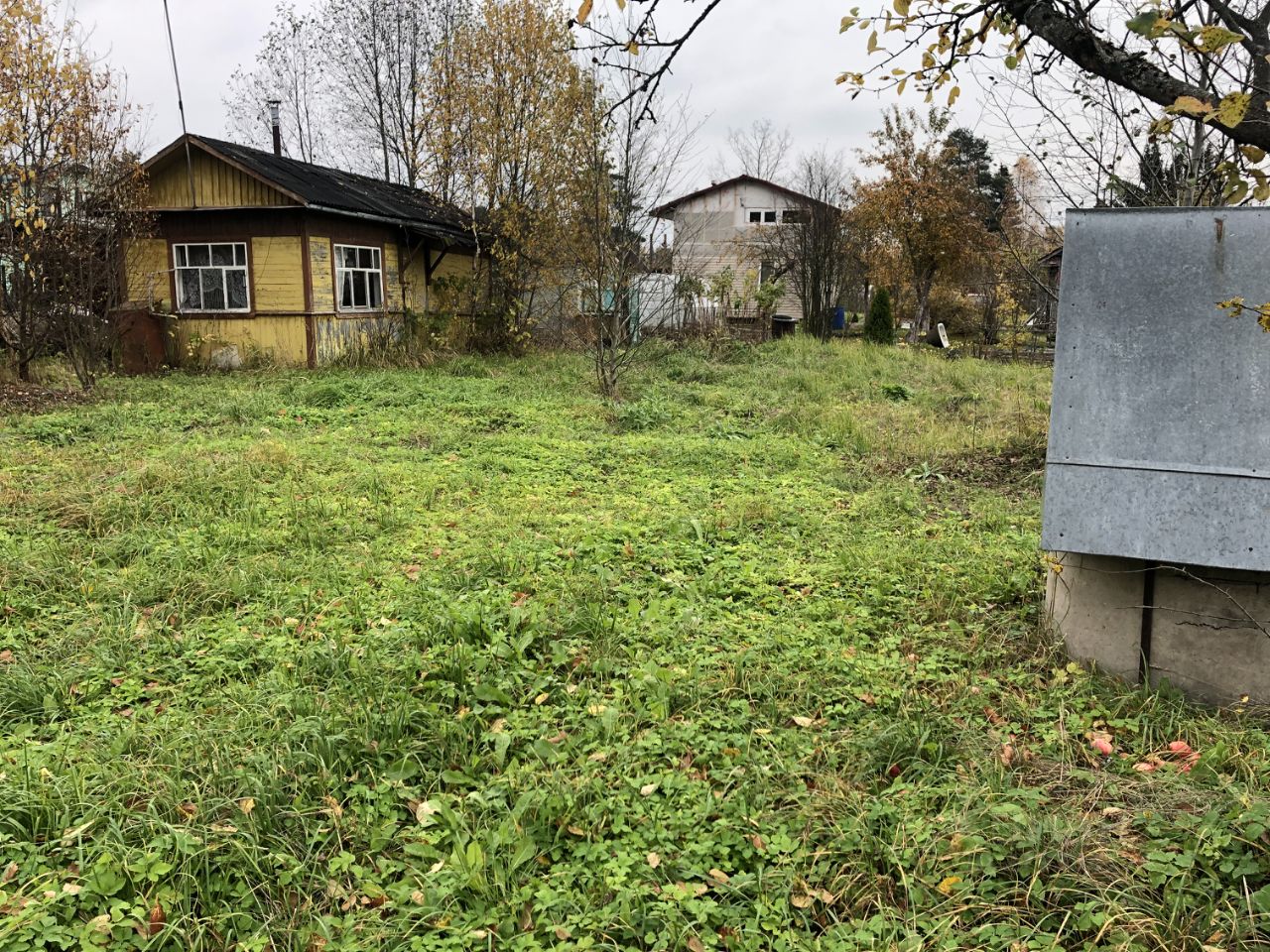 Купить загородную недвижимость в садоводческом массиве Ново-Анненское-Медное  в городском поселении Кировское, продажа загородной недвижимости - база  объявлений Циан. Найдено 7 объявлений