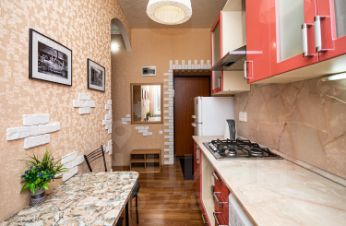 2-комн.кв., 46 м², этаж 2