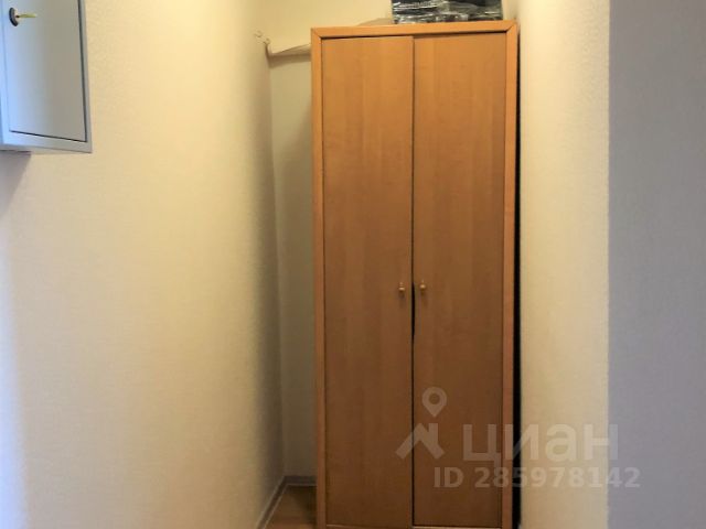 1-комн., 36 м², 21/29 этаж