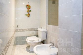 3-комн.кв., 115 м², этаж 6