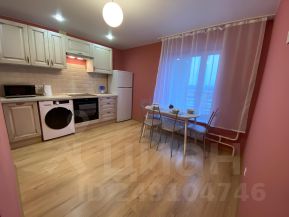 2-комн.кв., 60 м², этаж 12