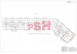 торг. площадь 150 м², этаж 1