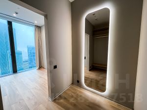 2-комн.апарт., 55 м², этаж 55