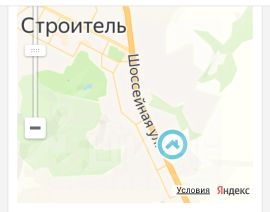 участок 8.0 сот.