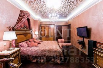 многокомн. кв., 400 м², этаж 23