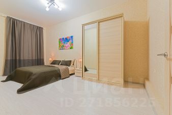 2-комн.кв., 54 м², этаж 1