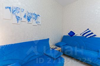 2-комн.кв., 54 м², этаж 1