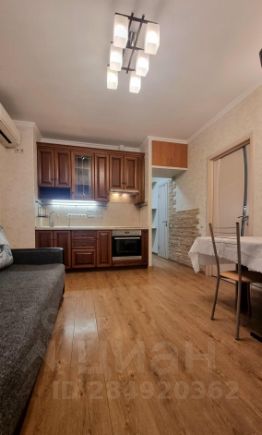 2-комн.кв., 36 м², этаж 1