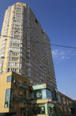 2-комн.кв., 60 м², этаж 7