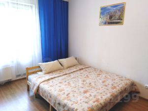 студия, 26 м², этаж 12