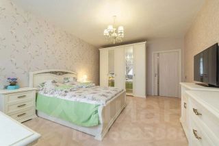 2-комн.кв., 130 м², этаж 3