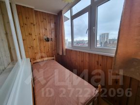 2-комн.кв., 65 м², этаж 11