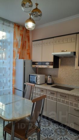 апарт.-студия, 42 м², этаж 5