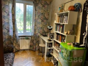 2-комн.кв., 45 м², этаж 1