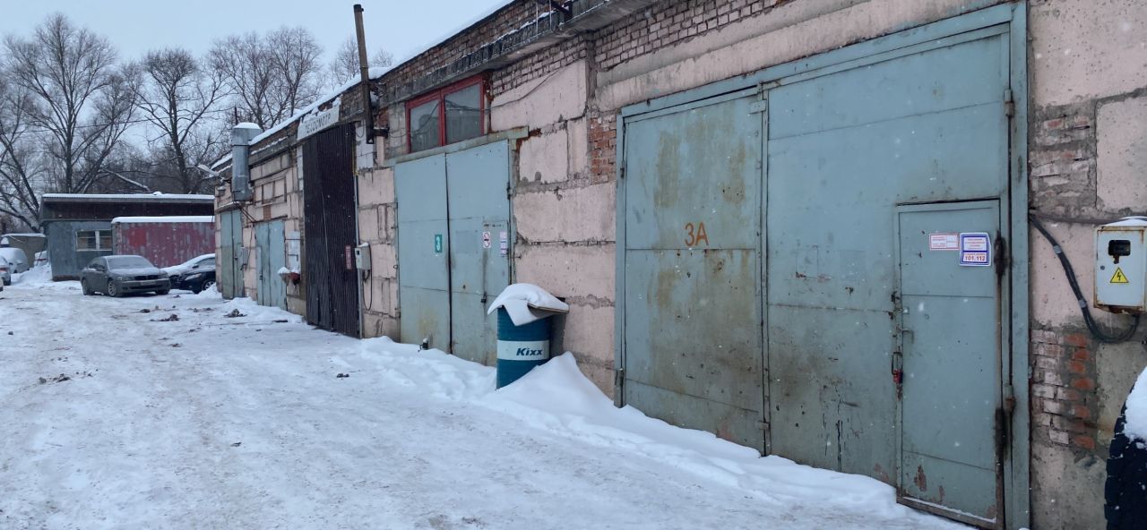 продажа помещений в СК на ул. Кирпичные Выемки, 12А (12Ас2)