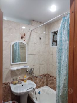 3-комн.кв., 60 м², этаж 3