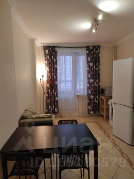 1-комн.кв., 55 м², этаж 8