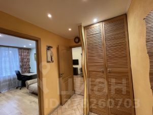 2-комн.кв., 44 м², этаж 2