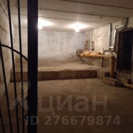 склад 252 м², этаж -1